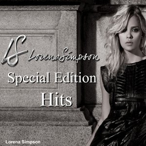 Image pour 'Lorena Simpson (Special Edition Hits)'