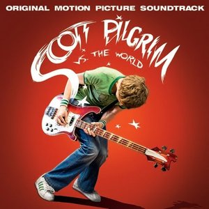 Imagem de 'Scott Pilgrim vs. the World: The Chronological Soundtrack'