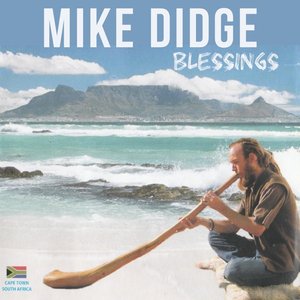 Image for 'Blessings'