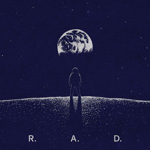 'R.A.D.'の画像