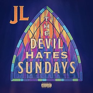 Image for 'The Devil Hates Sundays'