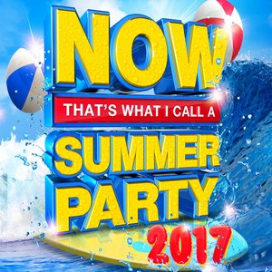 Image for 'NOW That's What I Call A Summer Party 2017'