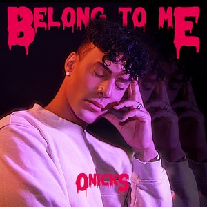 “Belong to Me”的封面