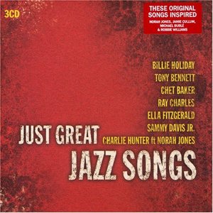 Image for 'Just Great Jazz Songs'