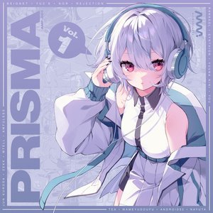 Image for 'Prisma'