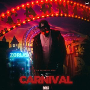 Image for 'The Carnival'