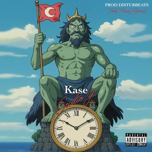 Image for 'Kase O'