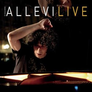 “Allevilive”的封面