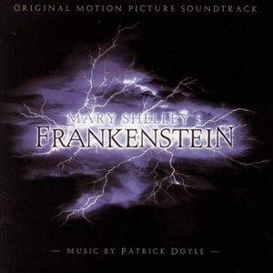 Image for 'Mary Shelley's Frankenstein'