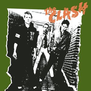 Image for 'The Clash (Remastered)'