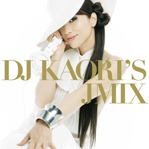 Изображение для 'DJ KAORI'S JMIX'