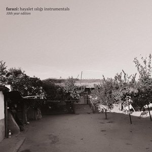 Image for 'Hayalet Islığı (Instrumentals) [10th Year Edition]'