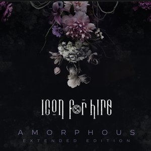 Image pour 'Amorphous (Extended Edition)'