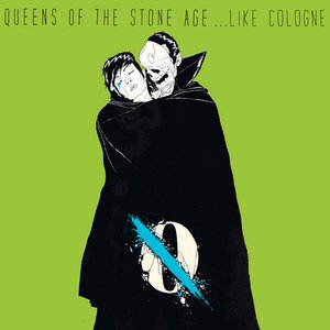 “...Like Cologne (Spotify Exclusive)”的封面