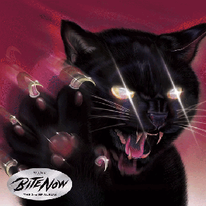 Image for 'BITE NOW'