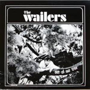 'The Wailers - Out of Our Tree'の画像