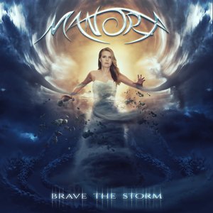 Immagine per 'Brave The Storm'