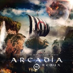 Image for 'Arcadia Redux'