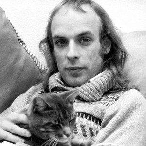 Bild für 'Brian Eno'