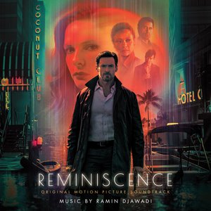 Image for 'Reminiscence (Original Motion Picture Soundtrack)'