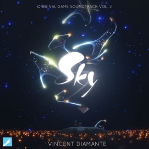 Image for 'Sky (Original Game Soundtrack) Vol. 2'