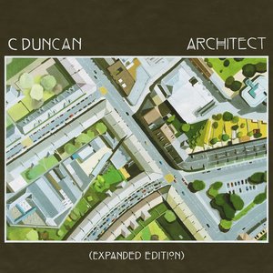Image for 'Architect (Expanded Edition)'