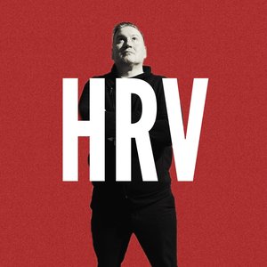 Изображение для 'HRV'