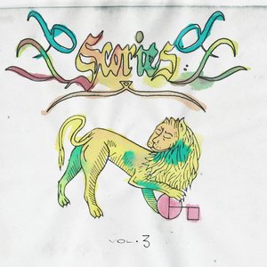 Image for 'scories vol.3'