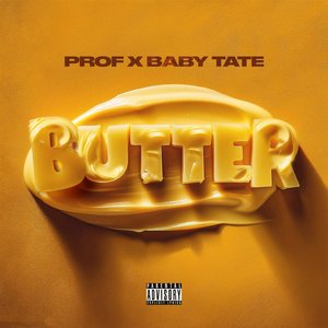 Immagine per 'Butter (with Baby Tate)'