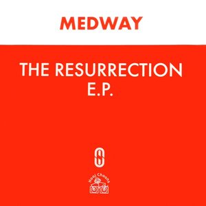 Image for 'The Resurrection EP'