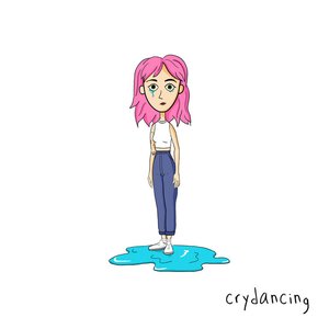“crydancing”的封面