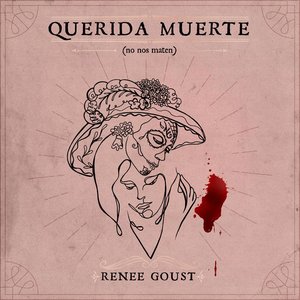 “Querida Muerte (No Nos Maten)”的封面