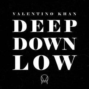 “Deep Down Low”的封面
