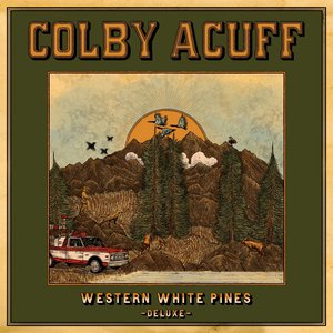 Image for 'Western White Pines (Deluxe)'