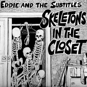 Immagine per 'Skeletons in the Closet'