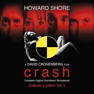 Image pour 'Crash (The Complete Original Score Remastered) [Collector's Edition Vol. 4]'