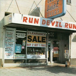 Изображение для 'Run Devil Run'