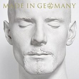 Bild für 'Made In Germany 1995–2011'