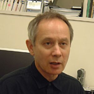 Image for 'Peter Barakan'
