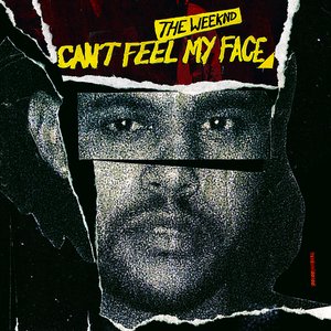 Image for 'Can’t Feel My Face'