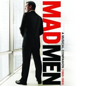 Image for 'Mad Men: A Musical Companion (1960-1965)'