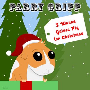 Image pour 'I Wanna Guinea Pig for Christmas'