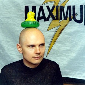 Image for 'Billy Corgan'