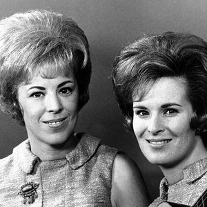 Image for 'The Lewis Sisters'