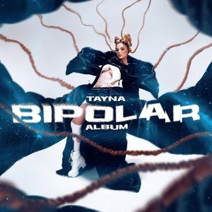 “Bipolar”的封面