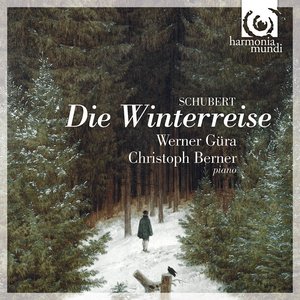 'Schubert: Winterreise D.911'の画像