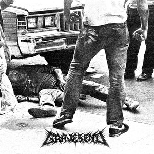 Image for 'Gowanus Death Stomp'