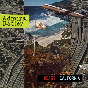 Image for 'I Heart California'