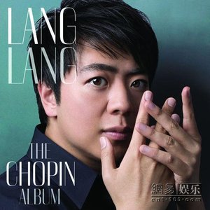 Imagem de 'The Chopin Album'