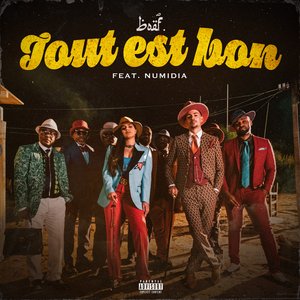 Image for 'Tout Est Bon'